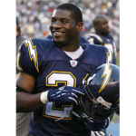 LaDainian Tomlinson Fans