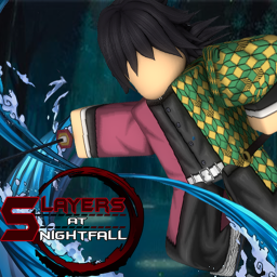 Slayers at Nightfall