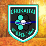 Chōkaitai