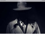 The Rp Spy Agency