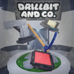 Drillbit Submission Vault