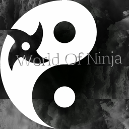 World Of Ninja