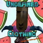 Undefinedﾠ