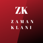 ZAMAN KLANI