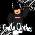 GwXa Clothes