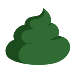The Green Poo Fan Club