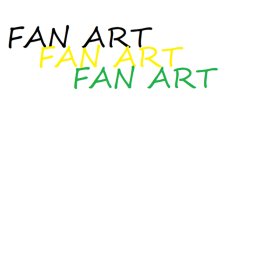 My Fan Art For Proo