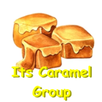 Its caramel group