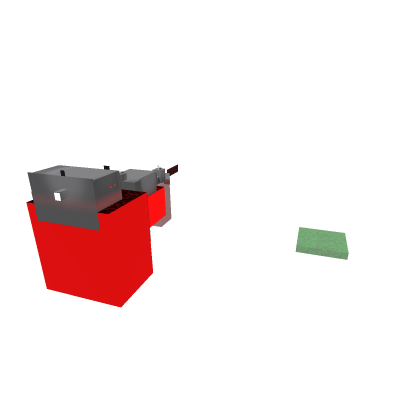 Factory Fell
