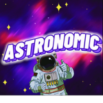 Astro Kingdom