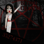 bloodcraving