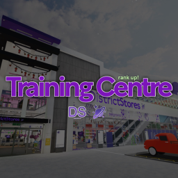 DistrictStores Training Centre