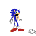 Sonic stuff fan group