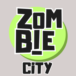 Zombie City