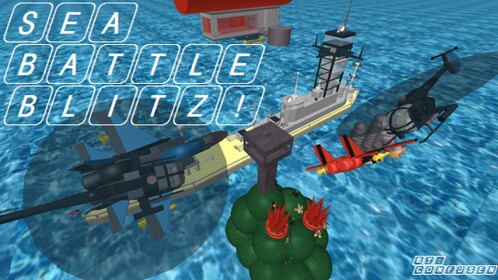 [CLOSED] ★SEA BATTLE BLITZ★ [Jet Wars]