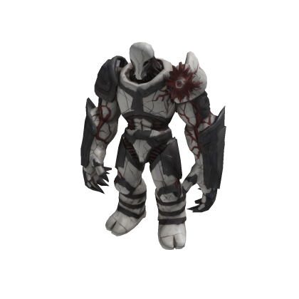 Horror Boss Monster Hox PRO AI