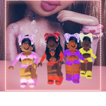 Girls Inn Da Hood <3