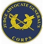 Judge Advocate General's Corps [USM] [1960]