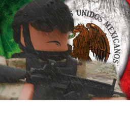 |MX| Academia Militar Mexicana Chiapas