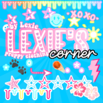 Lexie’s Corner