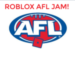 Roblox AFL Jam (Australian Football League)