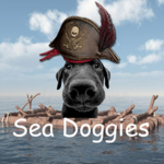 Sea Doggies