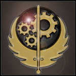 The Brotherhood of Steel ({BoS})