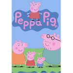 Peppa pig fans! :DDDD