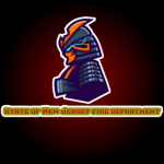 State of New Jersey Fire Department-SONJ FD-