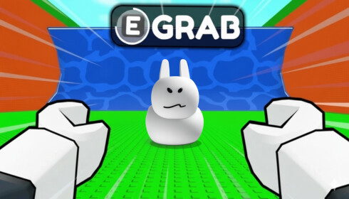 Escape Tsunami For Gubbys! [SOON⏰]