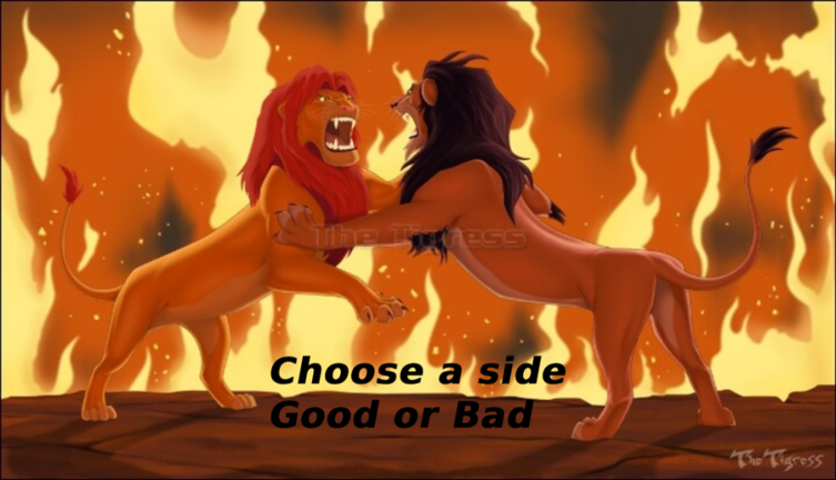 The Lion King 3D Roleplay screenshot 4