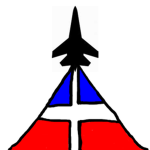 The Cone Republic Air Force division