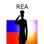 REA Russian Elite Army