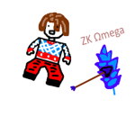 blaze isthegod
