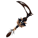 Scythe of Smore Flickaflie