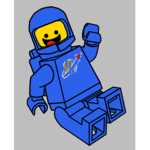 Space Friends Forever