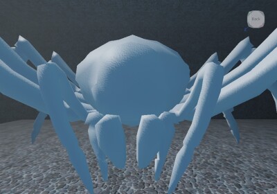The Horror Hole