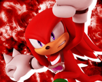 Sonic and knuckles is cool