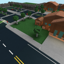 D-O-G Squad House
