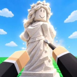 [UPD] Make a Statue icon