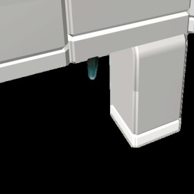 Headless and korblox try on
