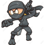 Ninja’s Empire
