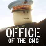 Offіce of the CMC 1960's