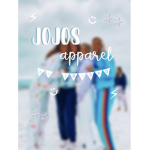 •jojo’s apparel•