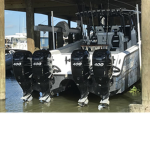 the Boating Experience