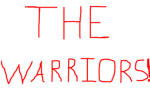 The Warriors!