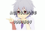 ActionBlue