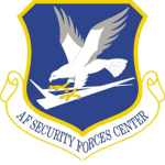 [AFSC] Air Force Security Forces