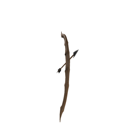 Bow and arrow read desc