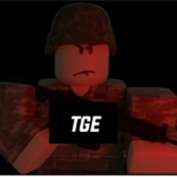 [TGE] armed forces